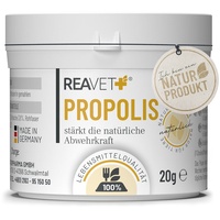 Reavet Propolis 20g