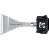 Ersa 0142ZDLF200/SB Lötspitze Spitzen-Größe 20 mm Inhalt 1 St.