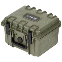 Max Fuchs MFH Box Kunststoff wasserdicht olive