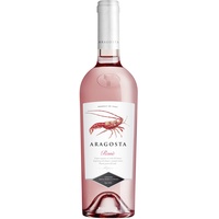 Santa maria la palma, sardinien Aragosta Rosé Alghero DOC