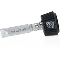 Ersa 0142CDLF65/SB Lötspitze Spitzen-Größe 6.50 mm Inhalt 1 St.