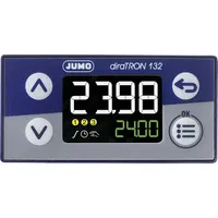Jumo 00680784 Kompaktregler