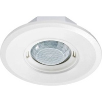 ESYLUX Decken-Präsenzmelder PD-FLAT EP10423031