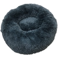 Nobby Kuschelbett Donut Classic Esla dunkelblau