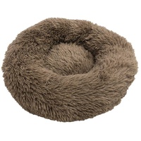 Nobby Kuschelbett Donut Classic Esla braun