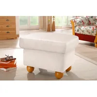 Home Affaire Hocker »Milano«, beige