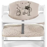 Hauck Sitzkissen für Alpha+, Beta+ & Arketa Holzhochstuhl Highchair