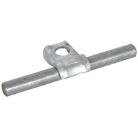 Dehn UEL DQ 6.10 B8.5 STTZN Einschraubenüberleger