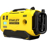 Stanley Stanley, Kompressor, SFMCE520B-QW (11 Bar)