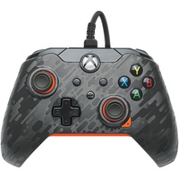 PDP Xbox LLC Controller atomic carbon