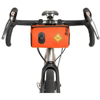 Restrap Canister Bag