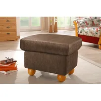 Home Affaire Hocker »Milano«, braun