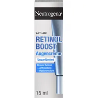 Neutrogena Retinol Boost Augencreme 15 ml