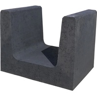 Ehl U-Stein unbewehrt 40 x 50 x 40 cm