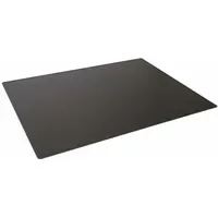Durable Schreibtischunterlage schwarz
