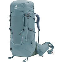 Deuter Aircontact Core 55+10 SL shale/ivy (Damen) (3350422-4219)