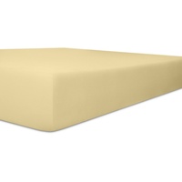 Kneer Spannbettlaken Easy-Stretch 140 x 200 - 160 x