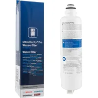 BSH Hausgeräte GmbH UltraClarity Pro Weiß 11032518