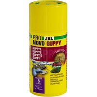 JBL Pronovo Guppy Flakes S 100 ml