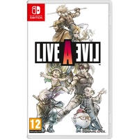 Nintendo Live A Live