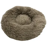 Nobby Kuschelbett Donut Classic Esla braun