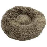 Nobby Kuschelbett Donut Classic Esla braun