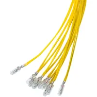 Goobay T11⁄4 Subminiatur-Glühlampe, 1, 1 W