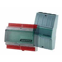 WAREMA Renkhoff SE WAREMA climatronic Dimmaktor 2D REG 1002050