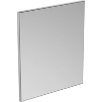 Ideal Standard Badezimmerspiegel, gerahmt, 60 cm