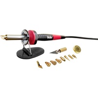 Weller WLIWBK2523C Brandmalkolben-Set 230 V 25 W 430 °C