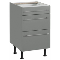 OPTIFIT »Bern«, 50 cm breit, mit Schubkasten und 2