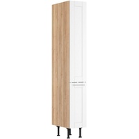Kochstation Apothekerschrank »KS-Ahus«, Breite 30 cm