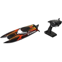 REVELL X-Treme Boat Catamaran