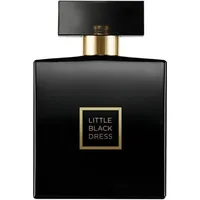 Avon Little Black Dress Eau de Parfum 50 ml