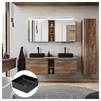 Lomadox PUEBLA-56 12-tlg. Eiche