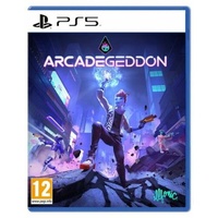 Sony Arcadegeddon - PS5 [EU Version]