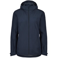 Jack Wolfskin Moonrise 3in1 Jacket Damen night blue XXL