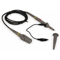 Joy-It USB-Oszilloskop ScopeMega50, 2-Kanal, 48 MHz