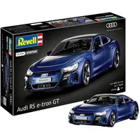 REVELL Audi RS e-tron GT 1:24