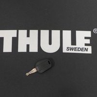 Thule Comfort Key N174 Ersatzschlüssel