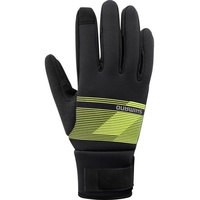 Shimano Windbreak Thermal Gloves