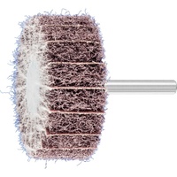 Pferd TOOLS POLINOX Vlies-Schleifstift PNZ Ø 60x25 mm Schaft-Ø