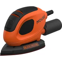 Black & Decker Black & Decker, Schleifmaschine + Poliermaschine,