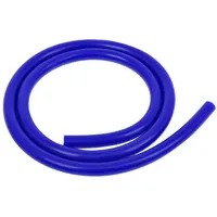 Alphacool Silicon Bending Insert 100cm für ID 1/2" /