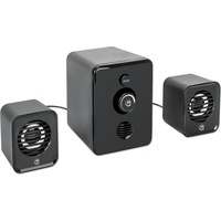 Manhattan Bluetooth RGB LED 2.1