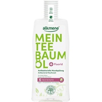 Schröder cosmetics gmbh & co. kg Alkmene Mein Teebaumöl