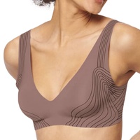SLOGGI Damen ZERO Feel N 2.0 EX, CACAO, S