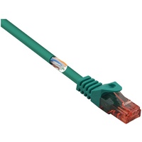 Renkforce RF-5153666 RJ45 Netzwerkkabel, Patchkabel CAT 6 U/UTP 3.00