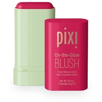 Pixi On-The-Glow Cream Rouge RUBY 19 g Pink
