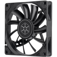 Silverstone Air Slimmer 90, 92mm (SST-AS90B)